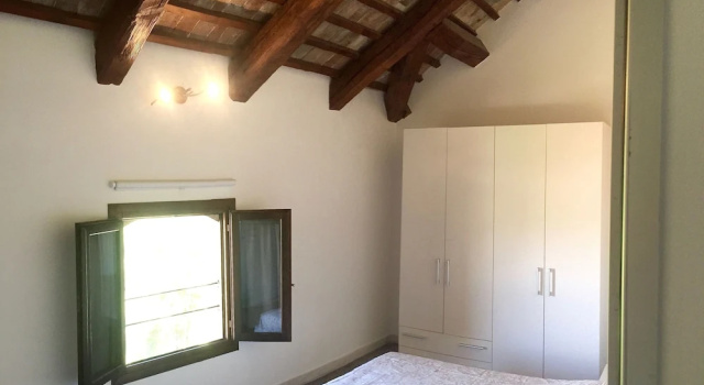 Люкс Deluxe с 2 комнатами с балконом RESIDENCE BACO Da SETA