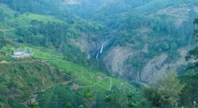 Mount Valley Resorts