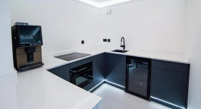 Tiny Smart Apartments, Забронировать Апартаменты/квартира Клиторпс Линкольншир