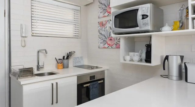 Студия Comfort Sandringham 23