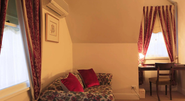 The Racecourse Inn