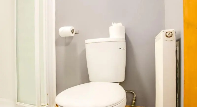 Двухместный номер Standard OYO Hotel Clamart