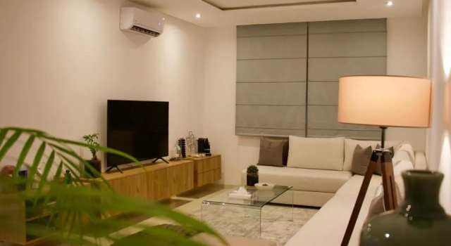 Апартаменты Sublime appartement - 6pers - Luxueux et Moderne