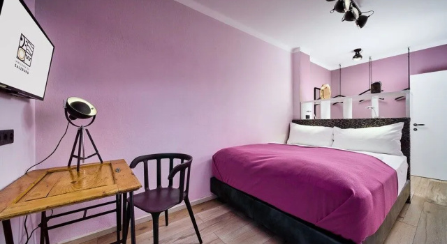 Salzburg-Apartment, Забронировать Апартаменты/квартира Отели Окрестностей Зальцбурга с парковкой, Парковка