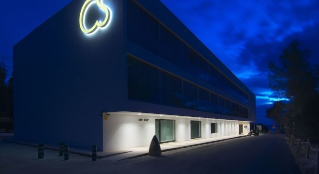 Hotel Cala Saona & Spa
