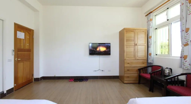 Kimdawn Homestay, Забронировать Отель Отели Цзиньша с парковкой, Парковка