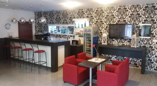 Hotel Dastan, Забронировать Отель Левице Нитрьянски-край