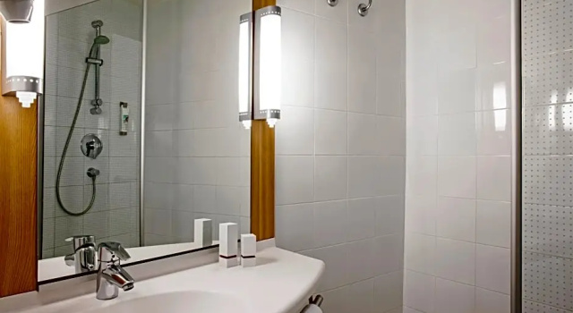 Номер Comfort Hotel ibis Porto Sul Europarque