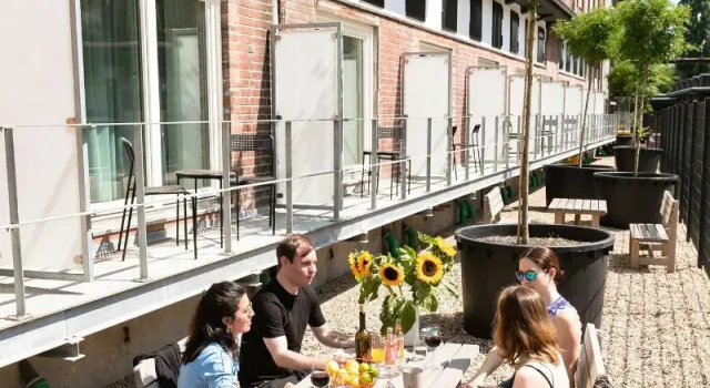 PHNX Aparthotel Hamburg, Buchen Sie Hotel Hamburg Hansestadt Hamburg