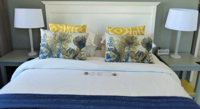 The Hampton Exclusive Guest House