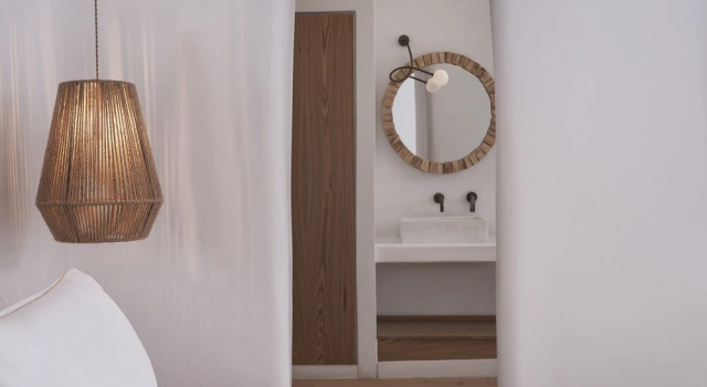White Sand Suites 1 Mykonos