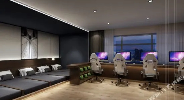 Yuehui Hotel