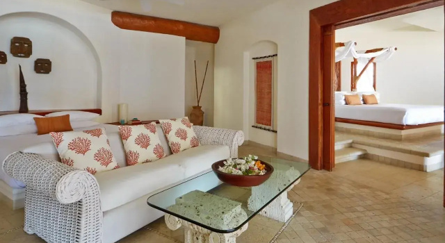 Thompson Zihuatanejo, A Beach Resort, by Hyatt, Забронировать Курортный отель Сиуатанехо Ixtapa-Zihuatanejo