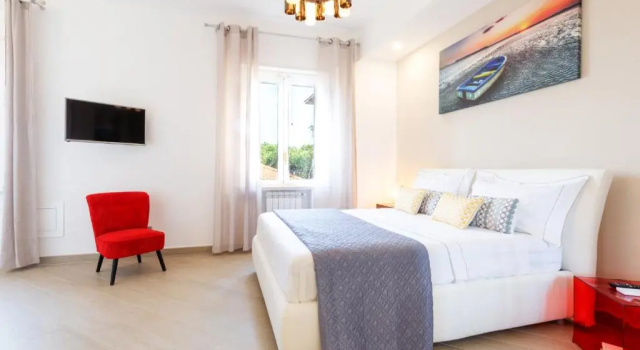 Appartamento Sorrento Sunrise, Забронировать Апартаменты/квартира Апартаменты Побережья Сорренто, Апартаменты/квартира