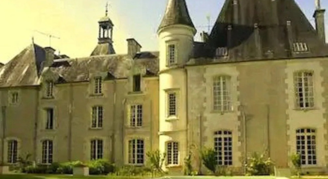 Chateau Le Mas De Montet, Rezervovat Hotel Petit-Bersac Green Perigord
