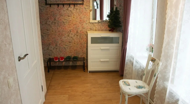 Studios on Grazhdanskaya, Забронировать Отель Отели Владимирской области с парковкой, Парковка