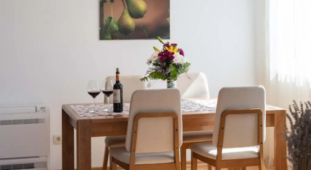 Apartment House Ivan John, Брондау Пәтер Strožanac Split Region