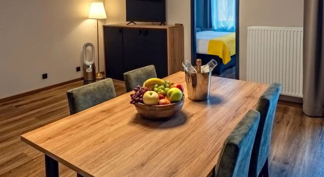 Hotel Orion Berlin