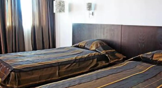 Hotel Complex Rila