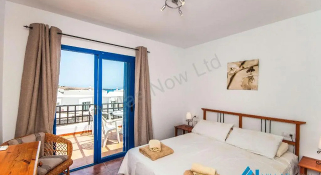 158 - Villa Elana Presented By Villas Now Ltd, Забронировать Вилла Виллы Лансароте, Вилла