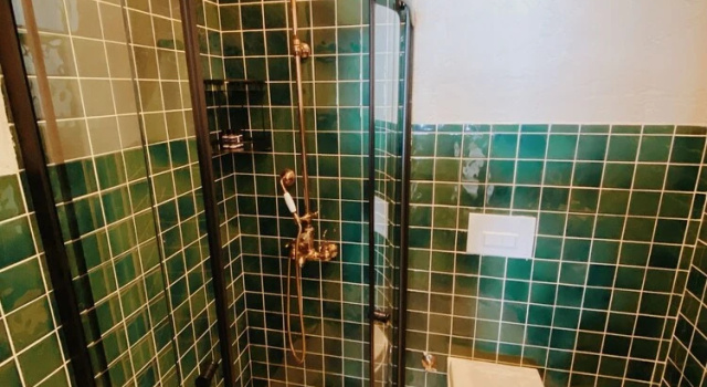 Люкс Deluxe Churchill Townhouse