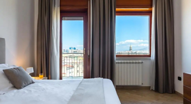 Duomo XI Apartment by Wonderful Italy