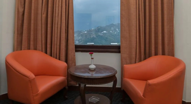 Lemon Tree Resort, Mussoorie