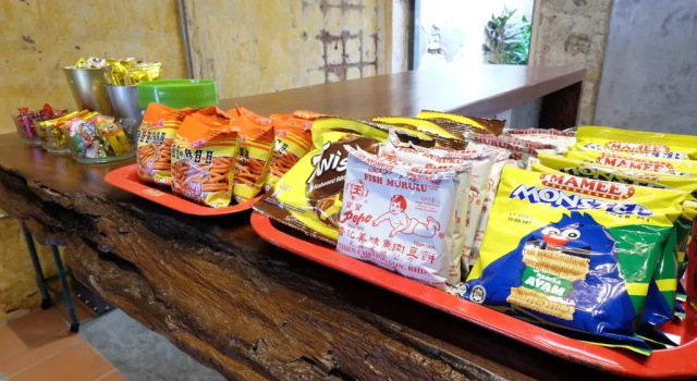 38PC Boutique Hotel, Rezervasyon Butik Otel Alor Setar Kedah