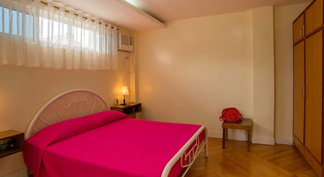Номер Standard Oasi Fiore Bed and Breakfast