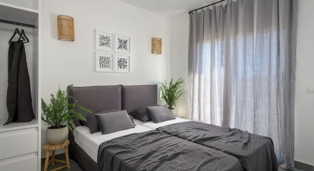 Seasand Villa - Luxury Pool Retreat - 150m Beach, Rezervasyon Villa Lakhaniá Rodos