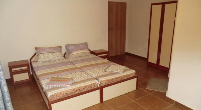 Двухместный номер Standard Guest House Petrovi