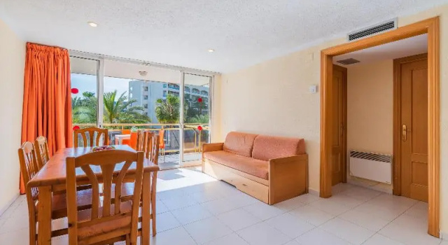 Номер Standard Apartamentos Los Peces Rentalmar
