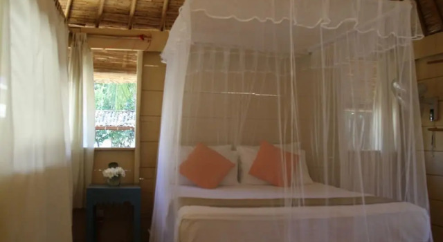 Cocodance Kitesurfing Resort, Забронировать Курортный отель Отели Калпитий с завтраком, Завтраки