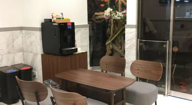 Shinbashi Urban Hotel, Забронировать Отель Минато 
