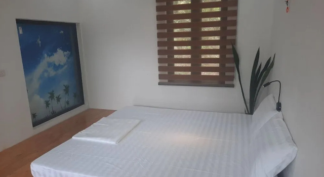 Tran Chau Garden Home, Boek Pension Cat Ba Cat Ba National Park