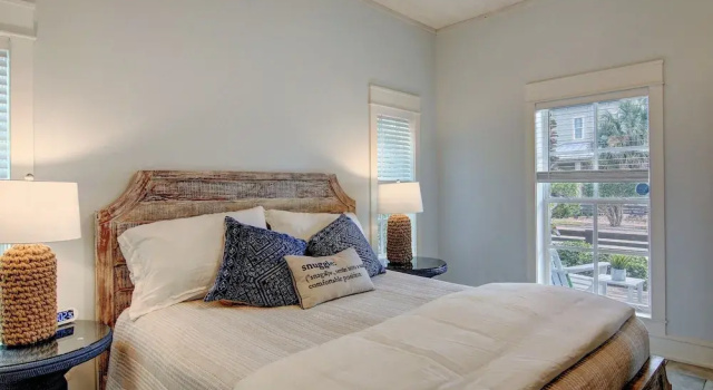 Casa Del Mar 103 ST, Book Feriehus Port Aransas 
