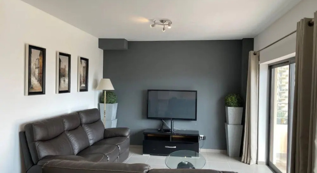 07 in Portim o With 3 Bedrooms and 2 Bathrooms, Забронировать Апартаменты/квартира Портиман Барловенто