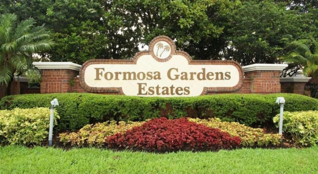 Formosa Lake House