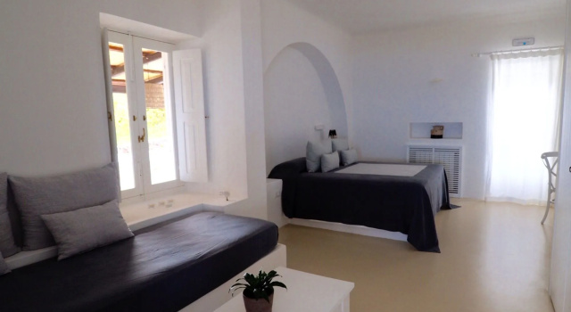 Capofaro Resort, Забронировать Курортный отель Курортные отели Липарских островов, Курортный отель