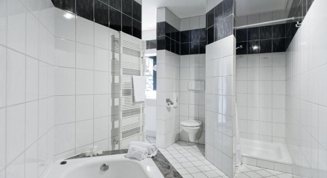 Номер Standard Eurotel Lanaken