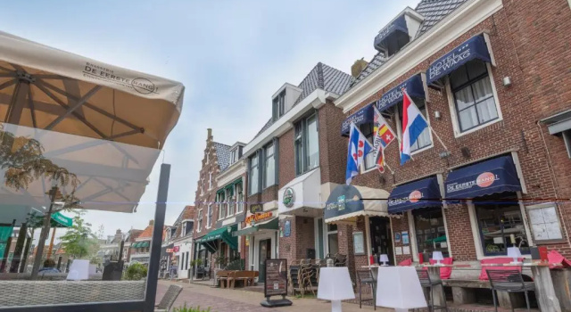 De Waag
