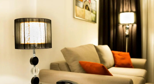 Panacea Suites Hotel