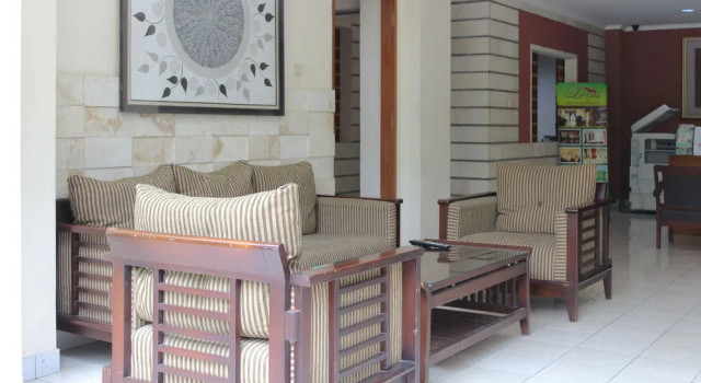 Airy Dago Tubagus Ismail 8 Bandung, Забронировать Отель Бандунг-Кидул 