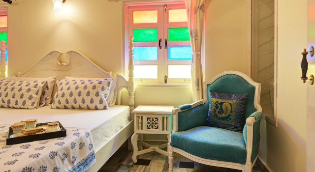 Вилла Ashapura Niwas by Vista Rooms