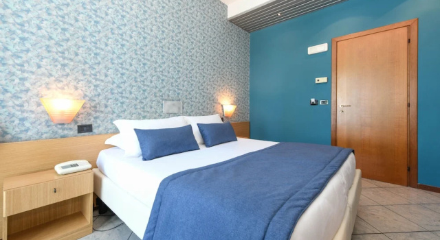Номер Superior Hotel Aurora