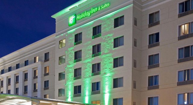 Holiday Inn NW Houston Beltway 8 by IHG