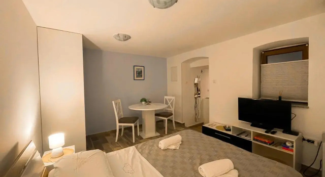 Studio Ricardo, Opatija