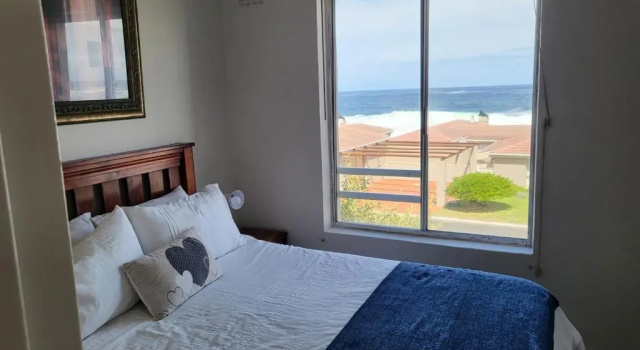 Hermanus Beach Club