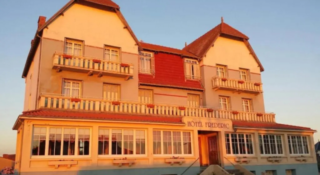 Magnifique T2 acces direct Plage - Saint-Hilaire-de-Riez - Vue Ocean, Забронировать Апартаменты/квартира Апартаменты Vendée, Апартаменты/квартира