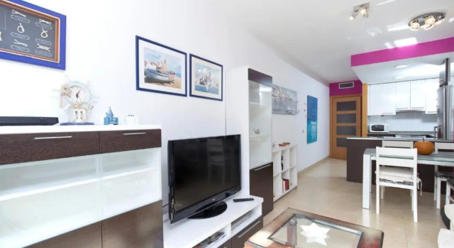 Beach & Dreams Calafell